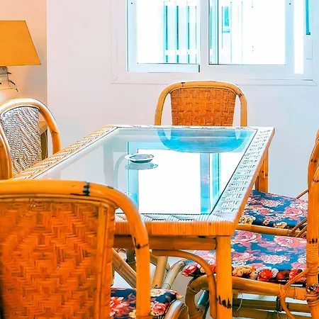 Apartment En Atalaya, A 350 Metros De La Playa Piscina Comunitaria *