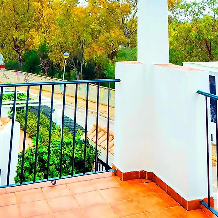 Apartment En Atalaya, A 350 Metros De La Playa Piscina Comunitaria Conil De La Frontera