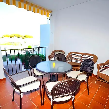 Apartment En Atalaya, A 350 Metros De La Playa Piscina Comunitaria *