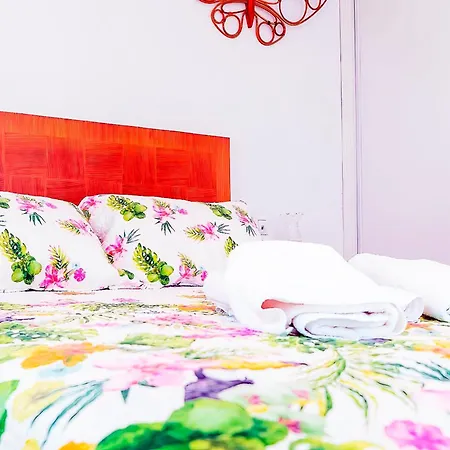 En Atalaya, A 350 Metros De La Playa Piscina Comunitaria * Conil De La Frontera