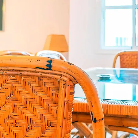 En Atalaya, A 350 Metros De La Playa Piscina Comunitaria Apartment