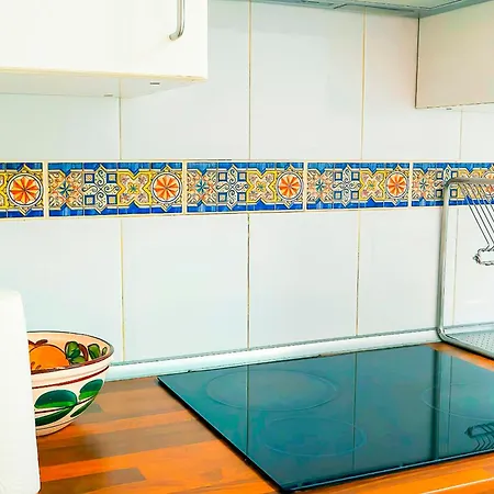 En Atalaya, A 350 Metros De La Playa Piscina Comunitaria * Conil De La Frontera