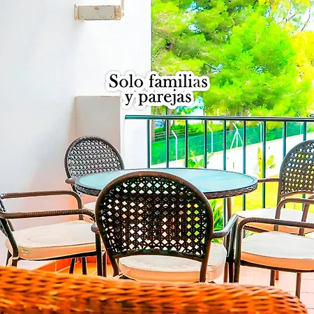 En Atalaya, A 350 Metros De La Playa Piscina Comunitaria Conil De La Frontera
