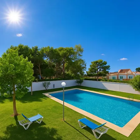 En Atalaya, A 350 Metros De La Playa Piscina Comunitaria Apartment Conil De La Frontera